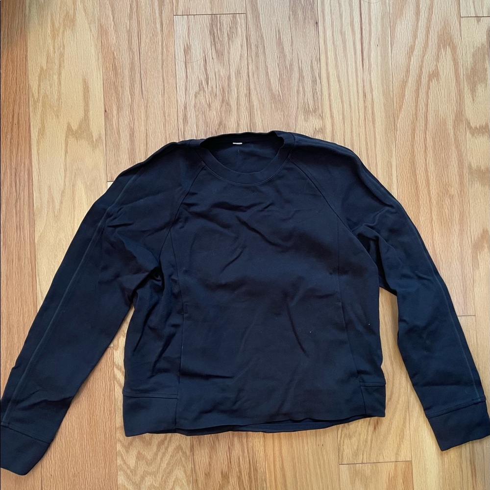 Lululemon Long Sleeve